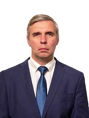 Ананченко Игорь Викторович