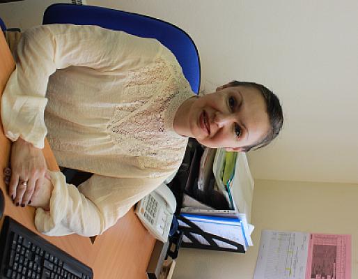 Кошелева Татьяна Николаевна