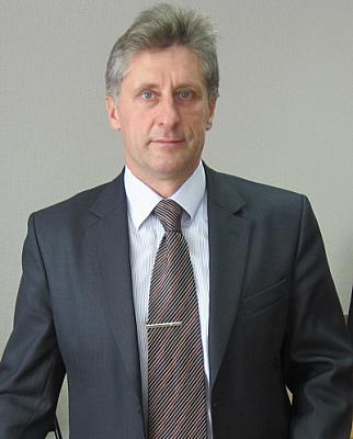 Чернов Владимир Анатольевич