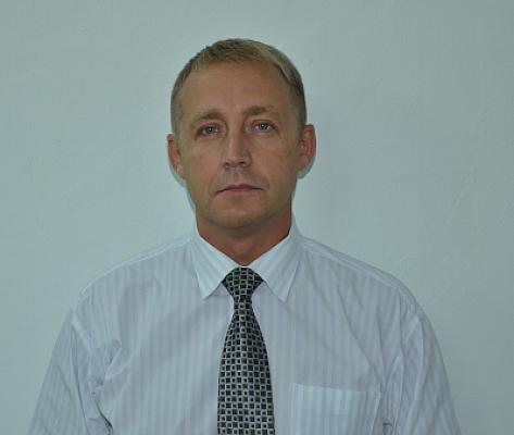 Марченко Дмитрий Владимирович