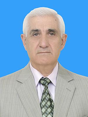 Бекулов Хабас Мухамедович