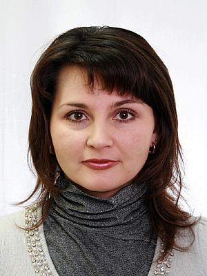 Денисова Юлия Владимировна