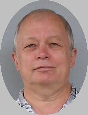 Лысенков Павел Михайлович