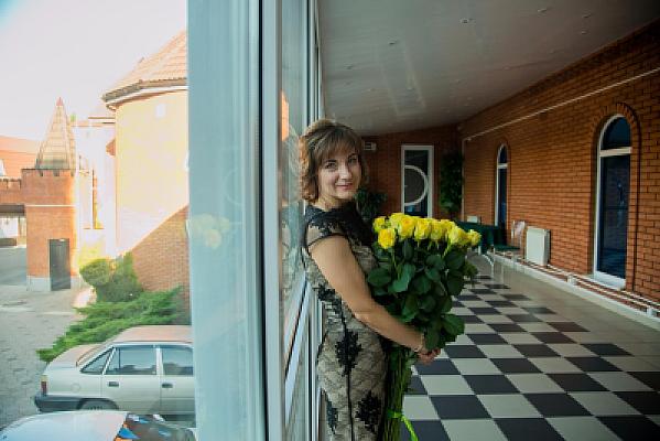 Иванова Наталья Владимировна