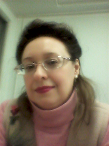 Кленина Елена Анатольевна