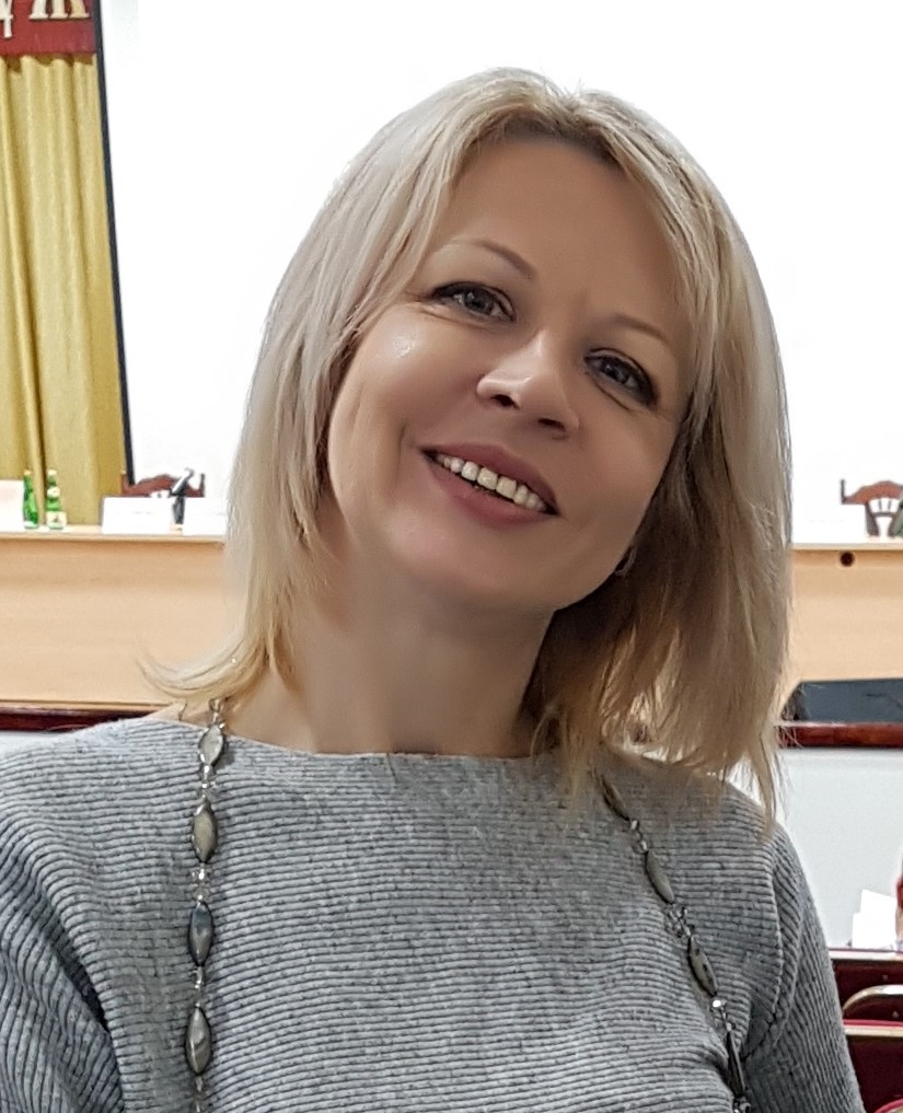 Щемелева Юлия Борисовна