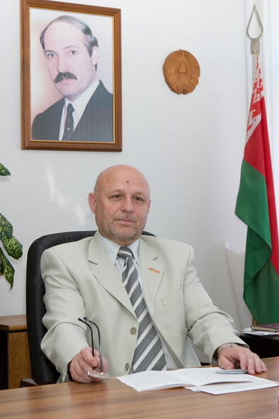 Демяненко Николай Александрович