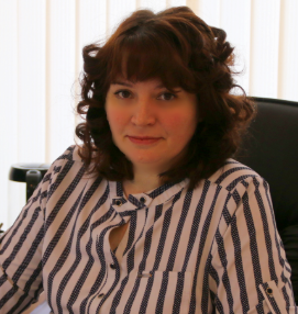 Никулина Татьяна Валерьевна