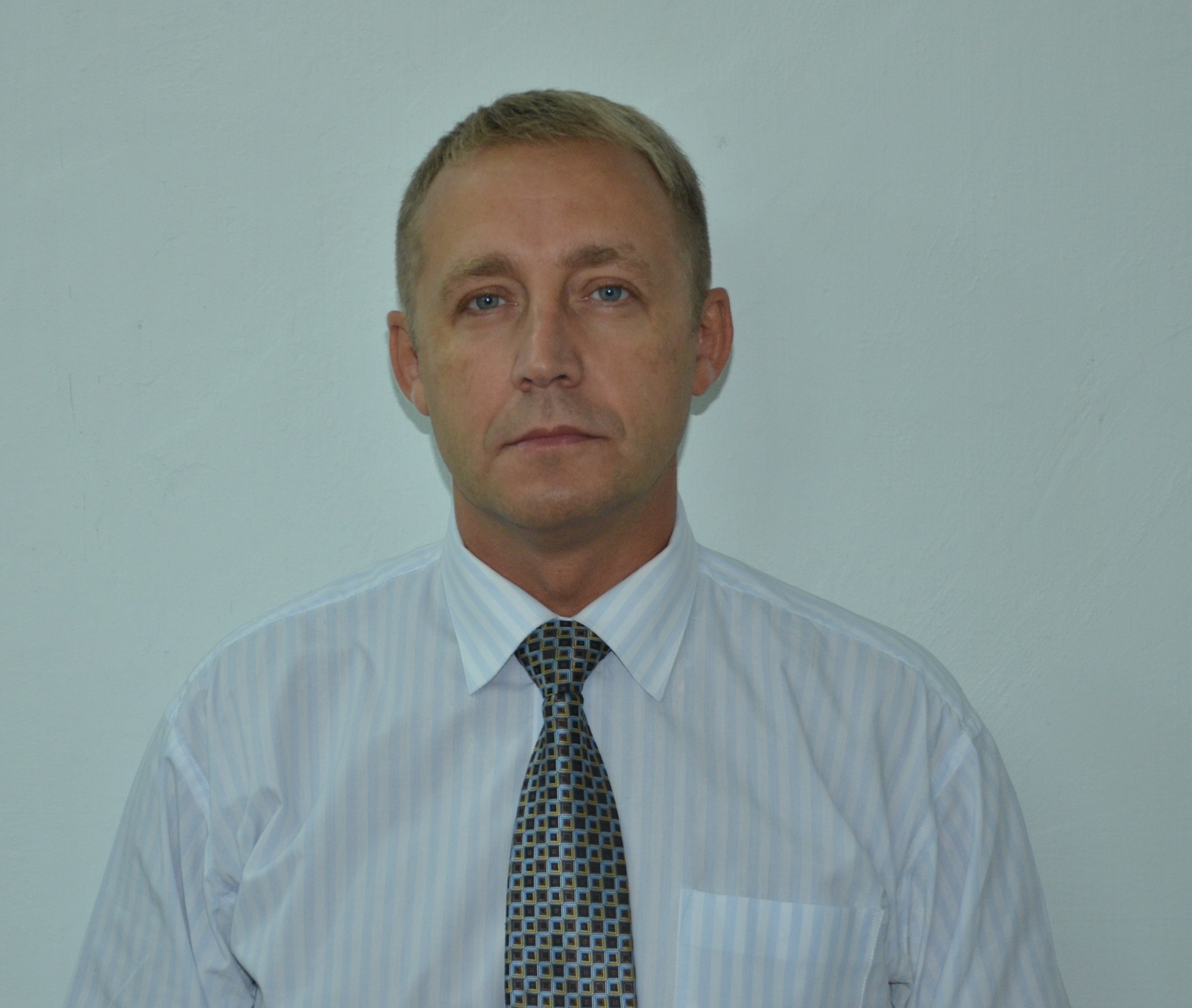 Марченко Дмитрий Владимирович