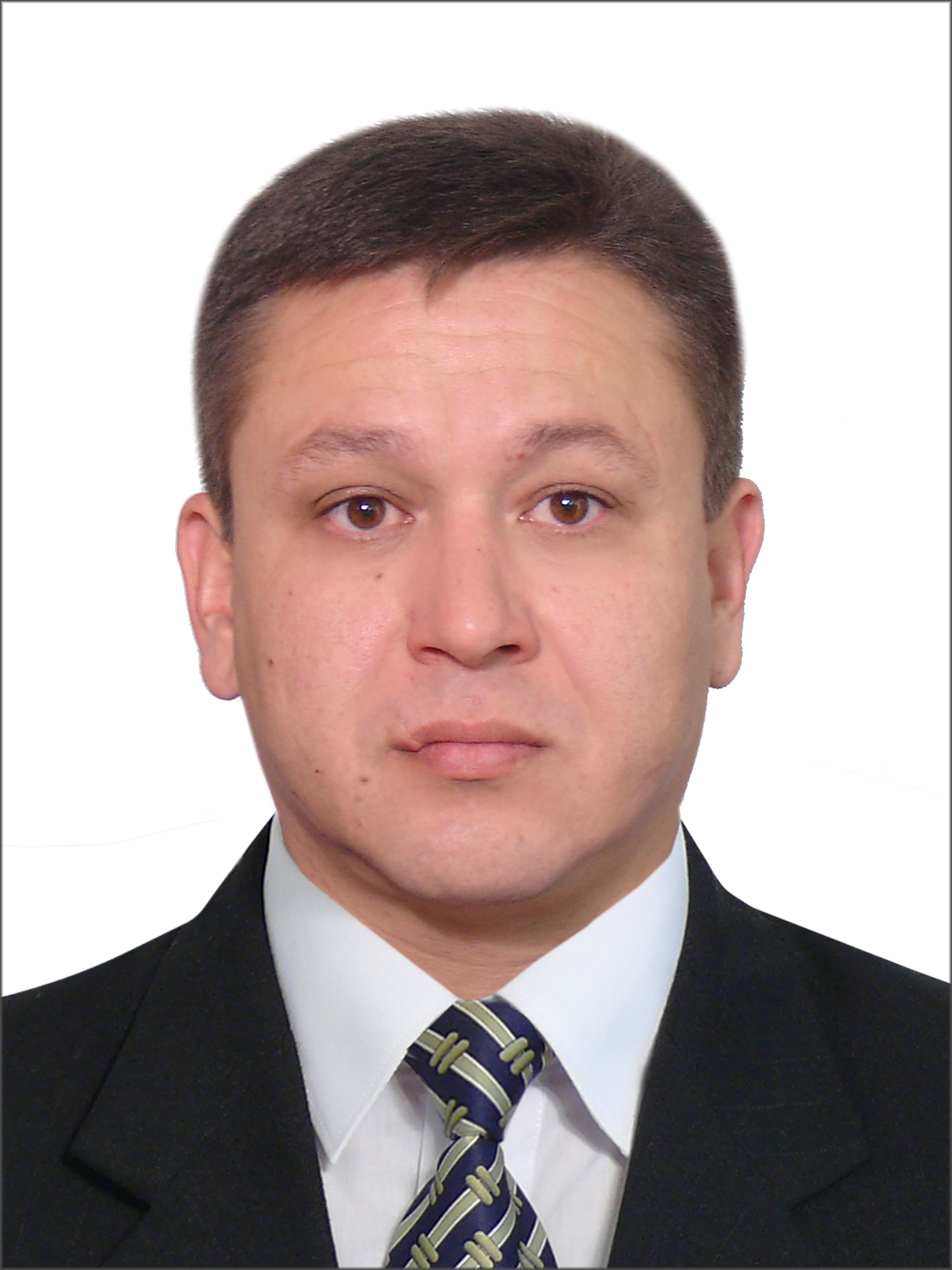 Аминов Ильдар Ринатович