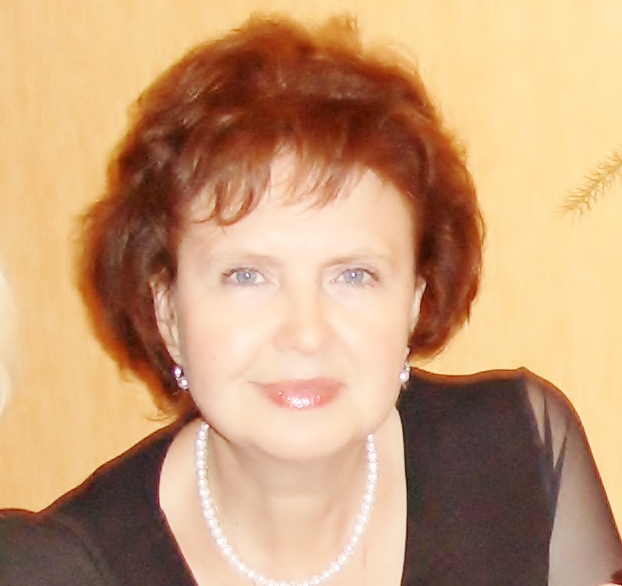 Гринёва Елизавета Алексеевна