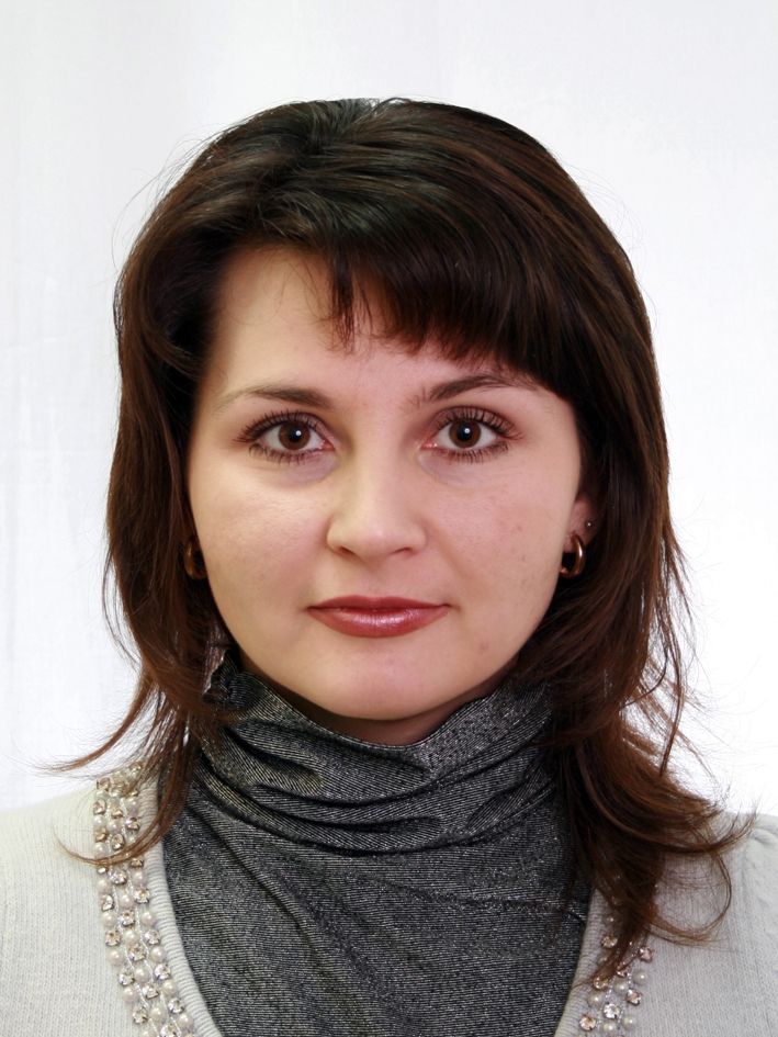 Денисова Юлия Владимировна