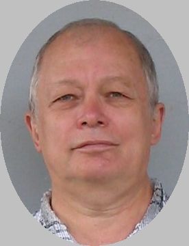 Лысенков Павел Михайлович