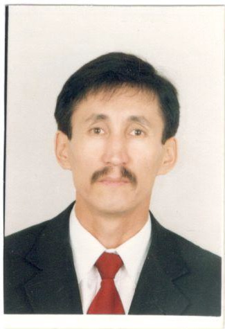 Жунусканов Толыбек Жунусканулы