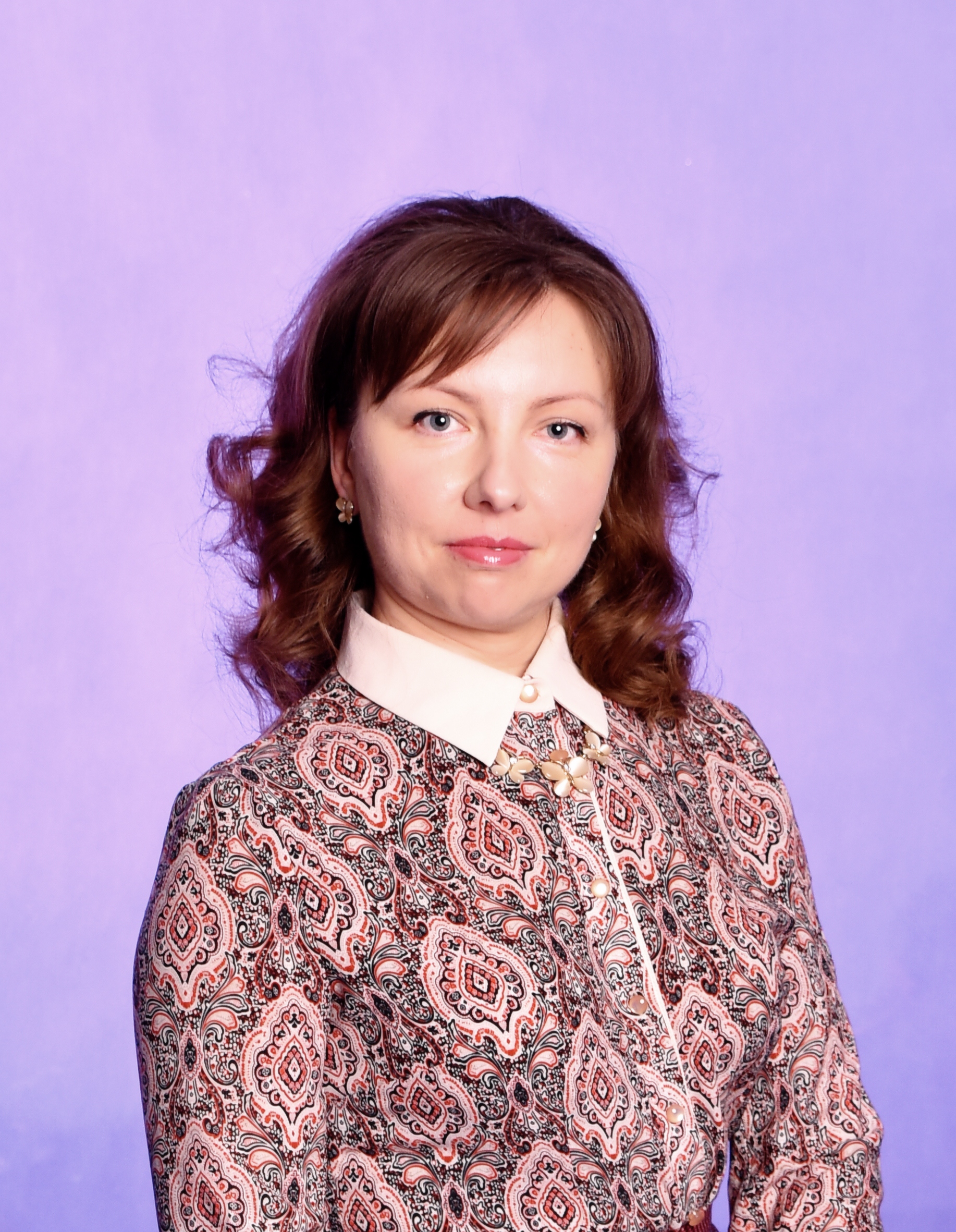 Фото автора