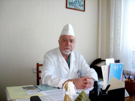 Быков Александр Викторович