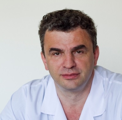 Анищенко Владимир Владимирович