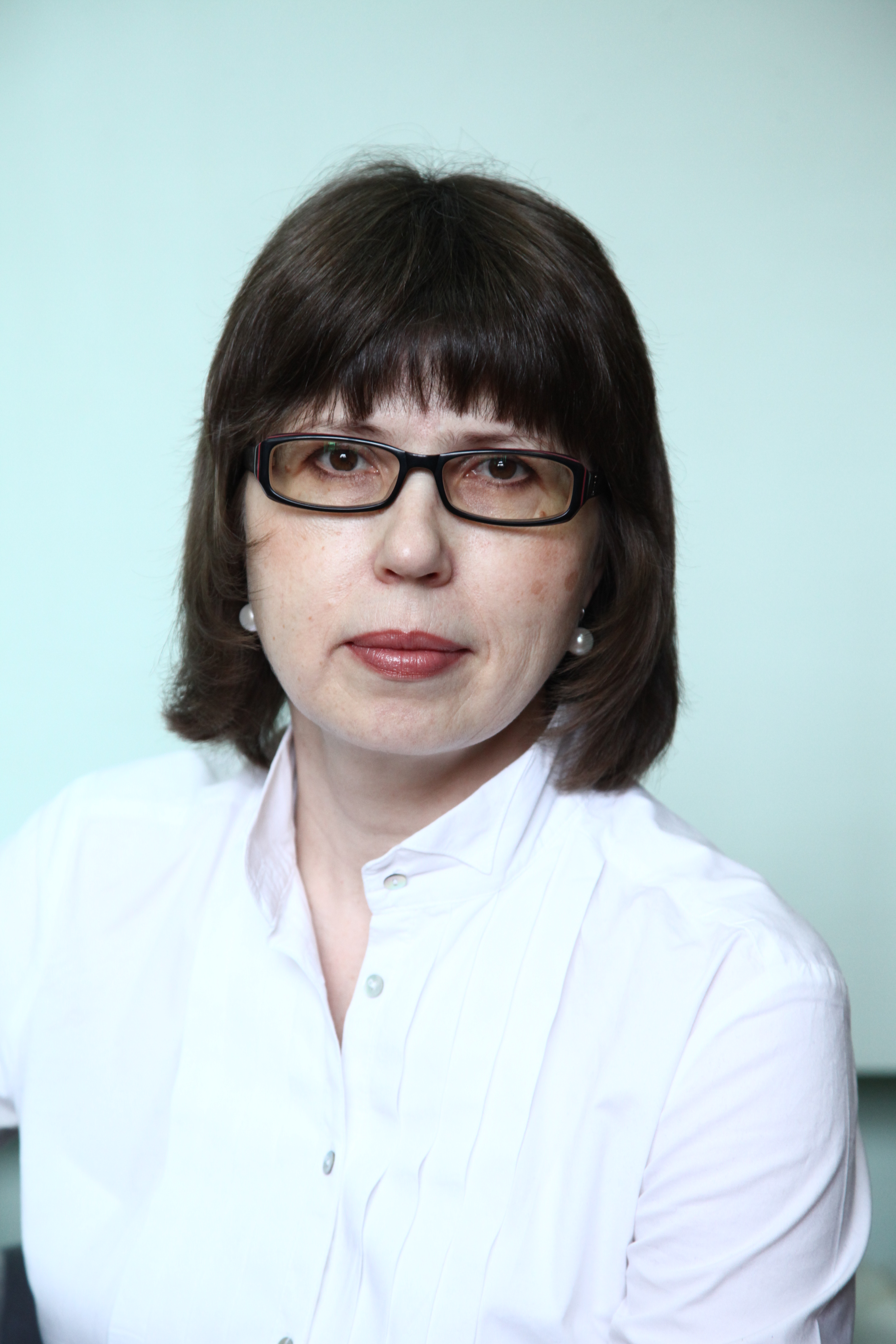 Соболева Светлана Юльевна