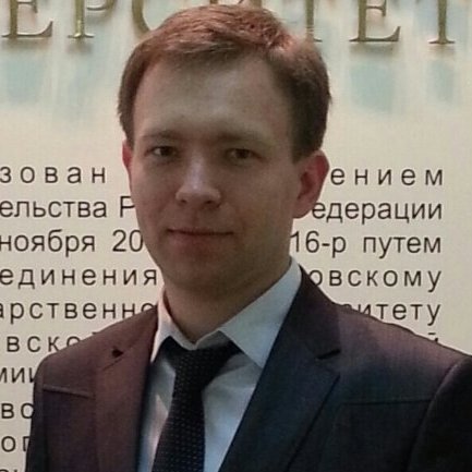 Мошкин Игорь Валерьевич