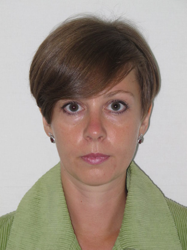 Миролюбова Анастасия Александровна