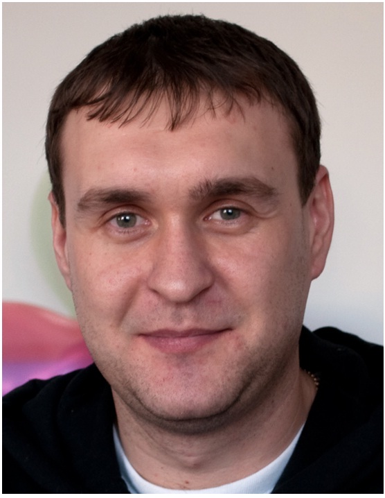 Калашников Александр Александрович