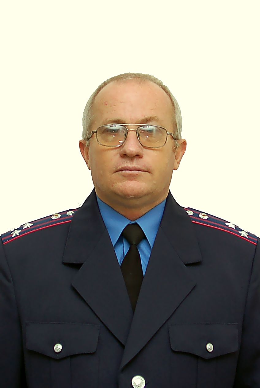 Кириченко Александр Анатольевич