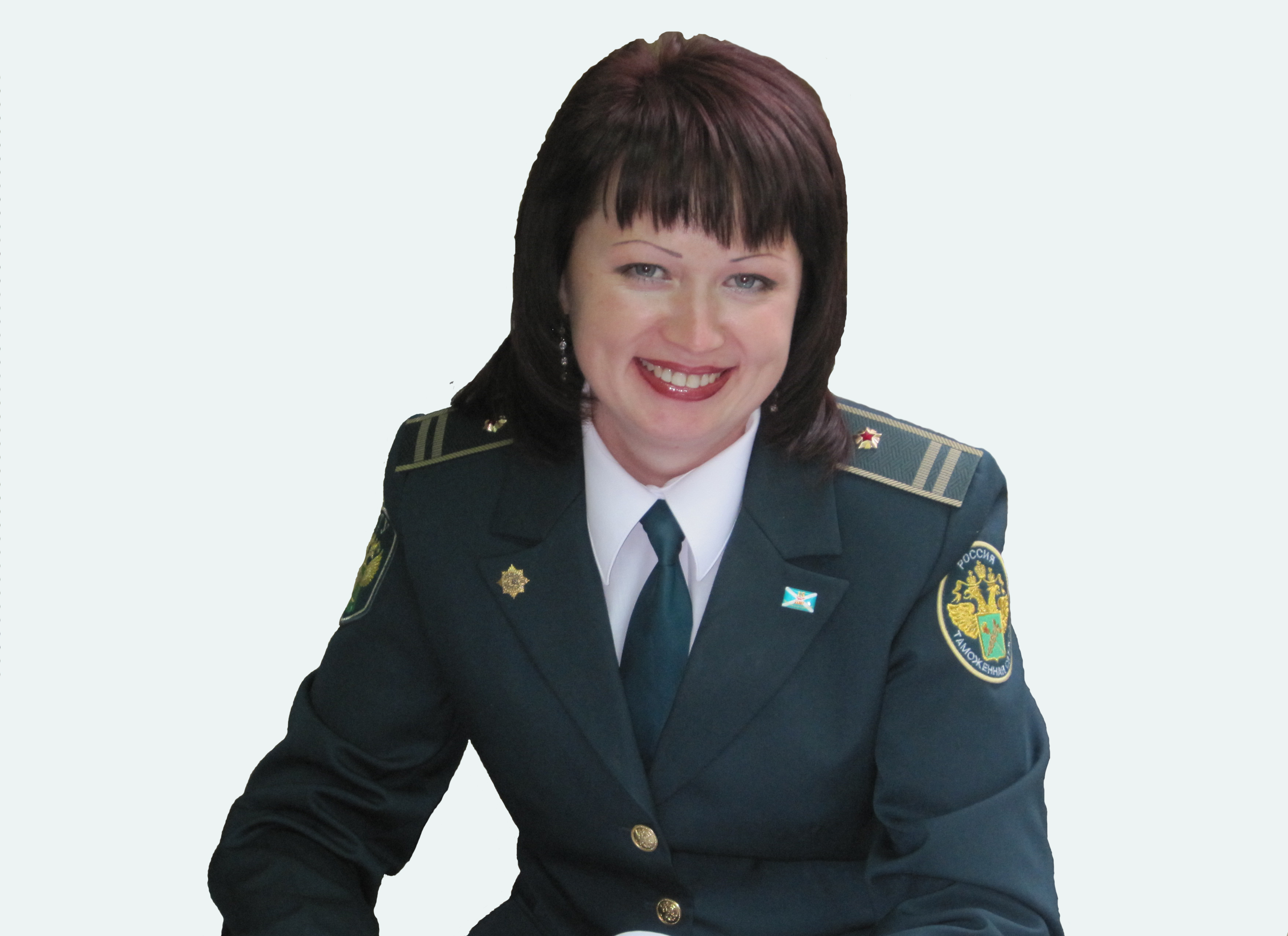 Трунина Екатерина Владимировна