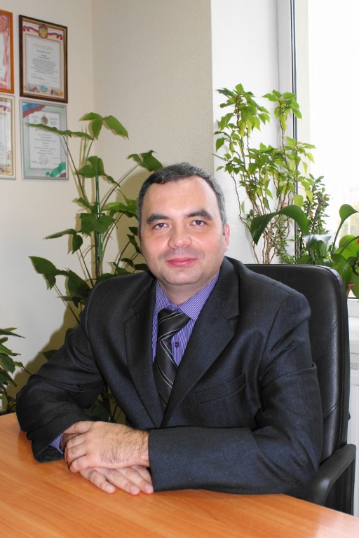 Закиров Радик Юрьевич