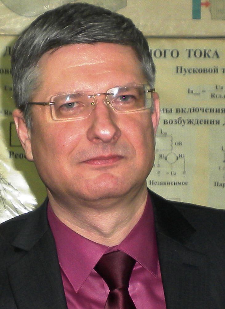 Егоров Алексей Борисович