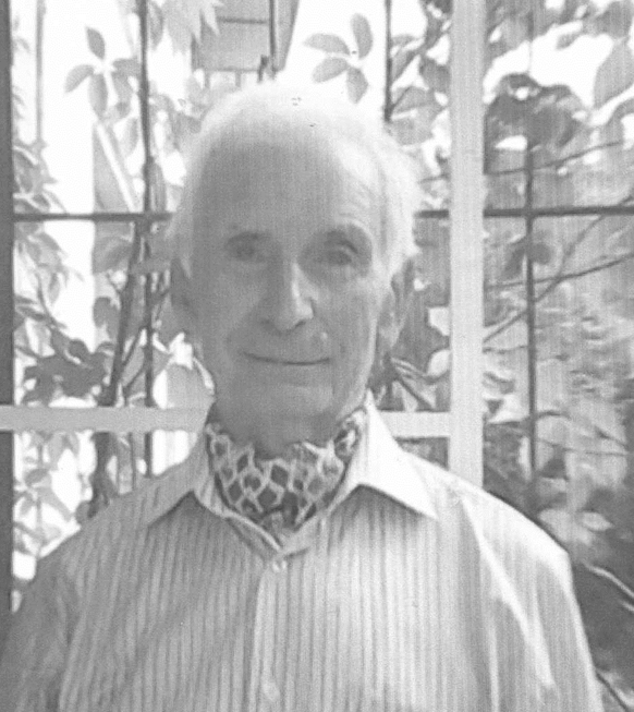 Заднепровский Рэм Петрович