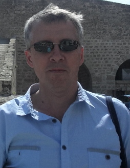 Корниенко Владимир Тимофеевич