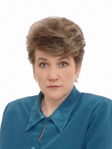 Клименко Елена Васильевна