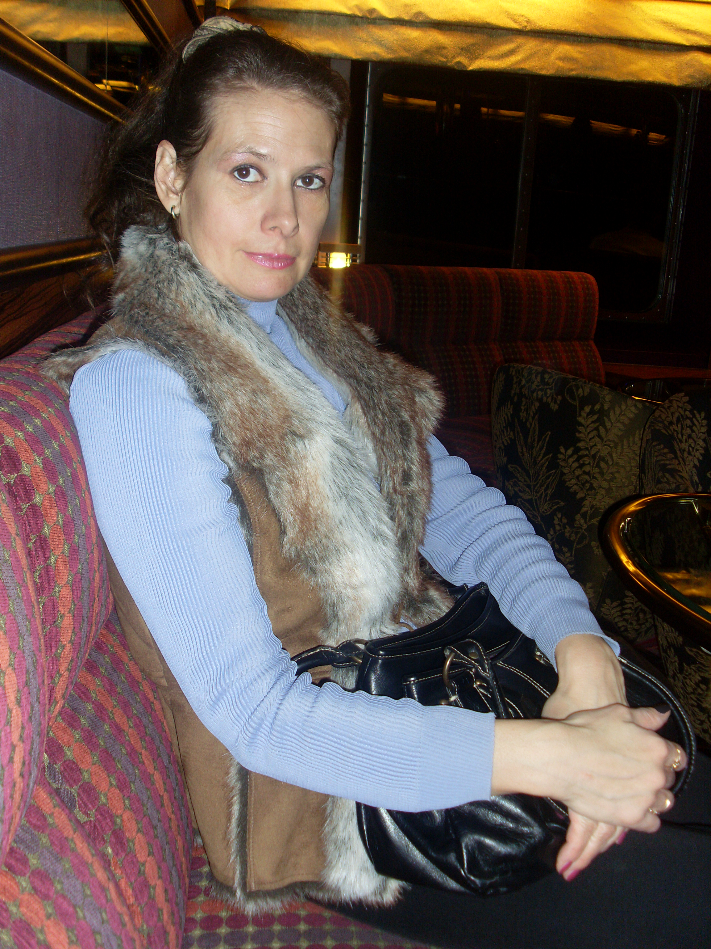 Серебрякова  Татьяна Александровна