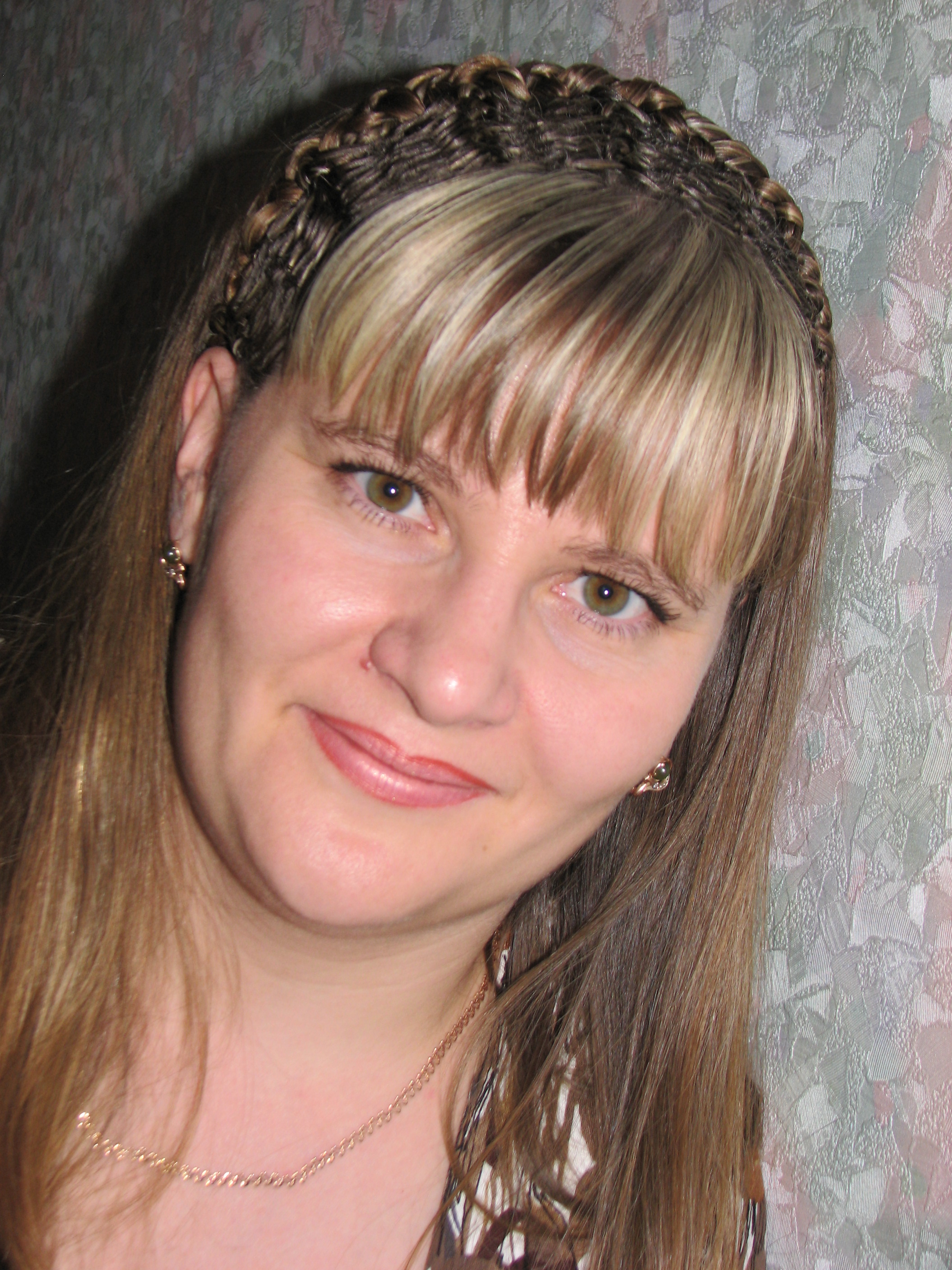 Трофимова Оксана Владимировна