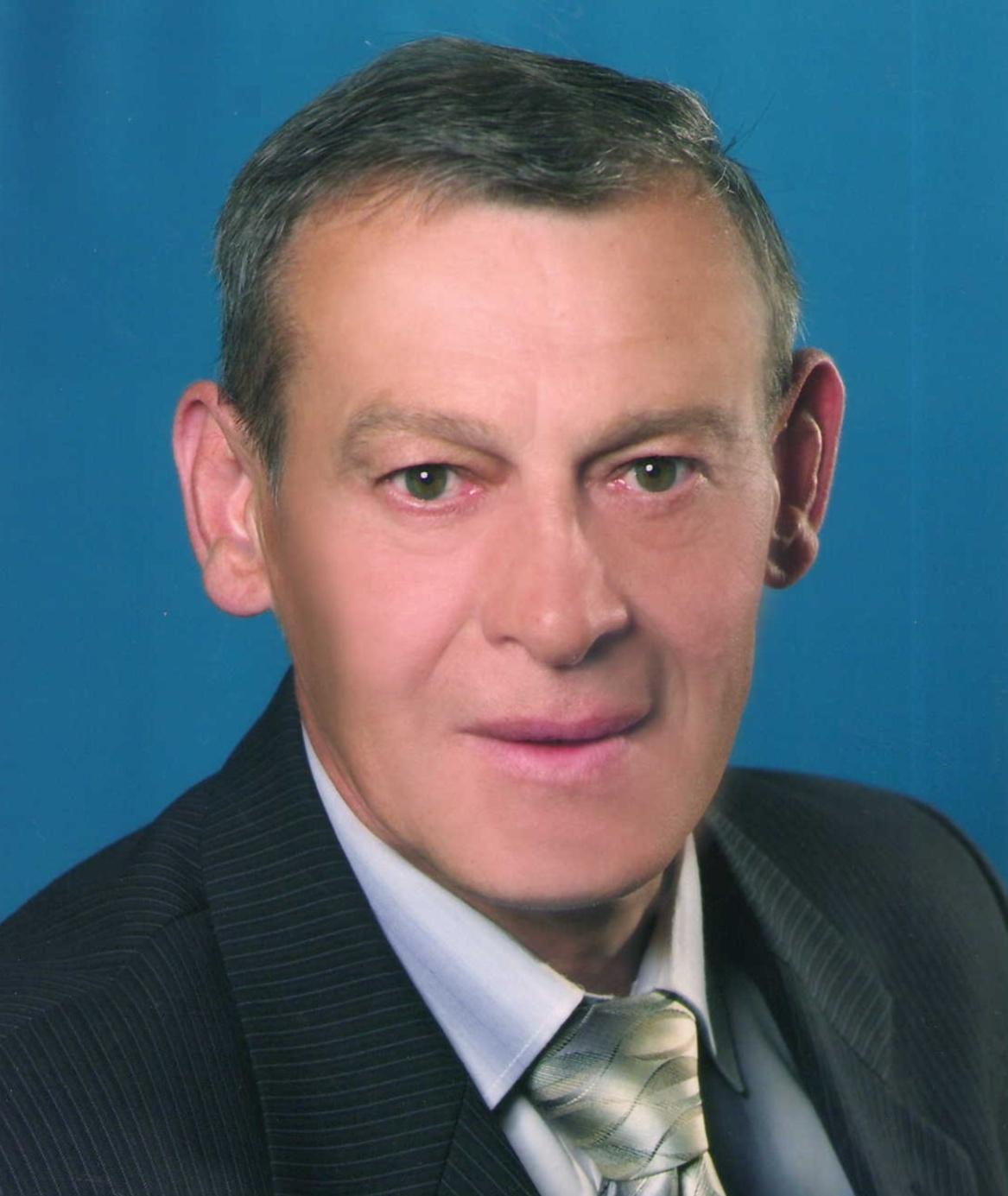 Мельников Юрий Александрович