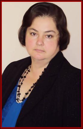 Хватова Светлана Ивановна