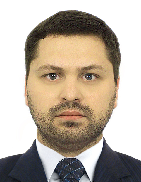 Воденко Константин Викторович