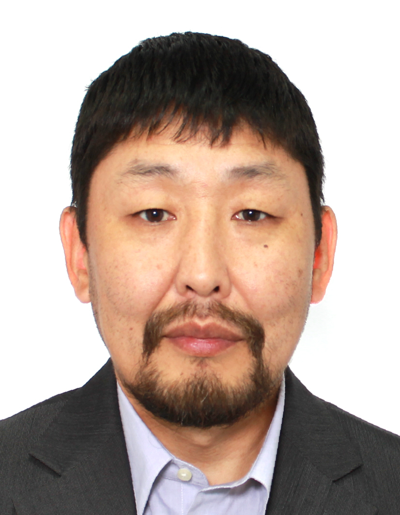 Жегусов Юрий Иннокентьевич