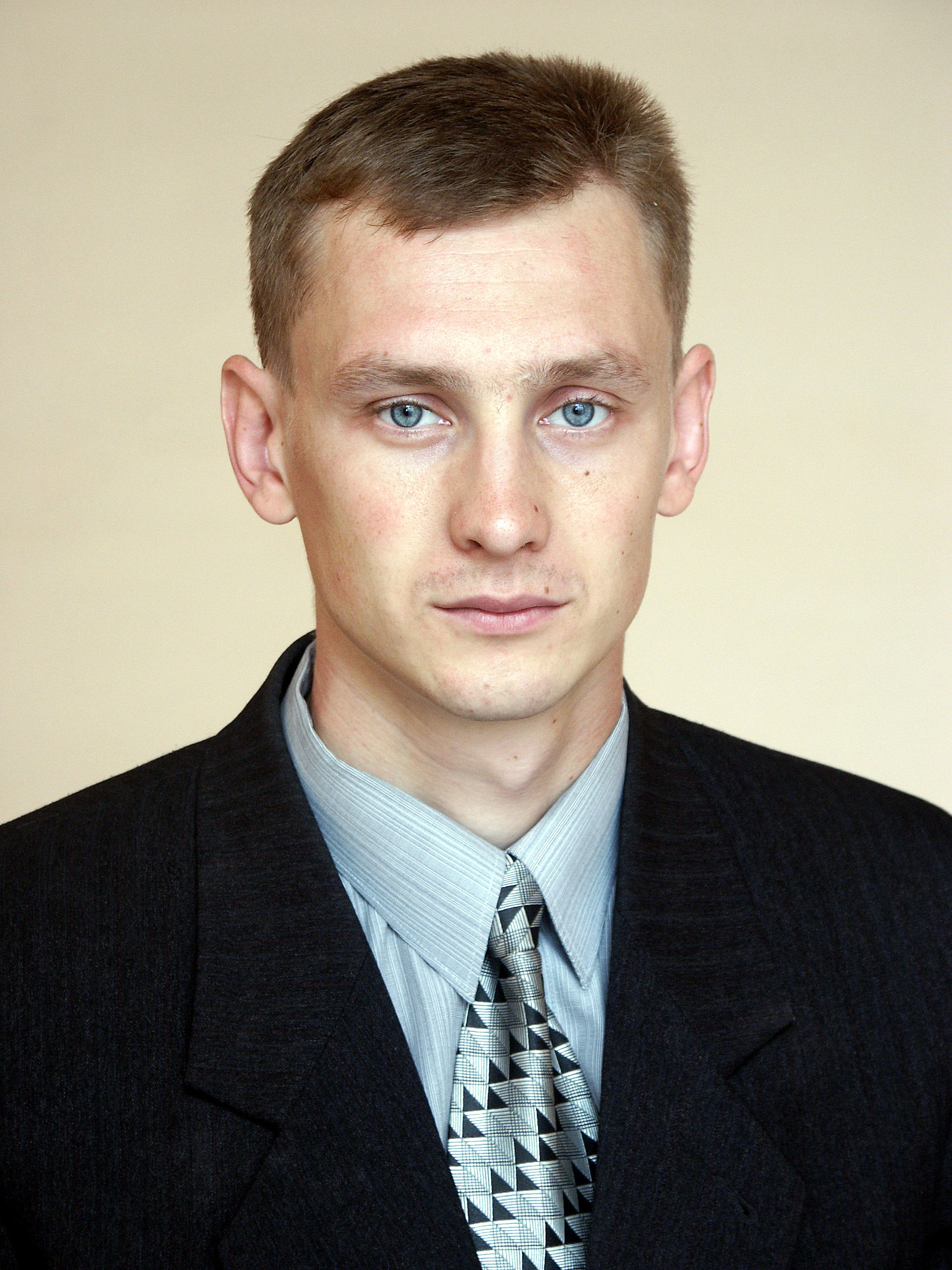 Русинов Алексей Владимирович