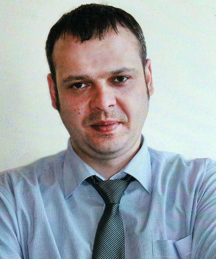 Козловский Всеволод Юрьевич