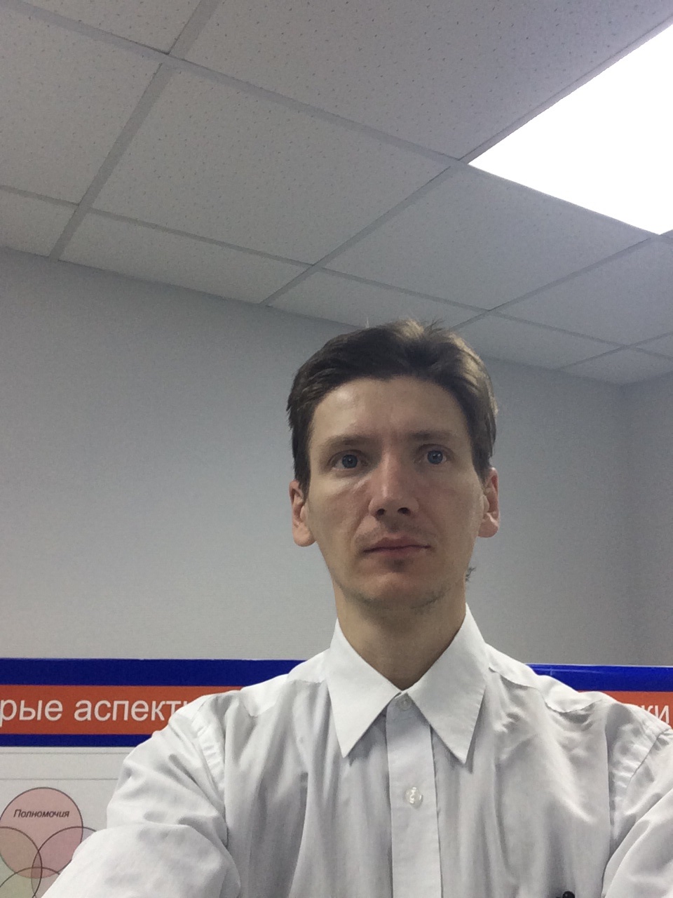 Дзюба Андрей Викторович