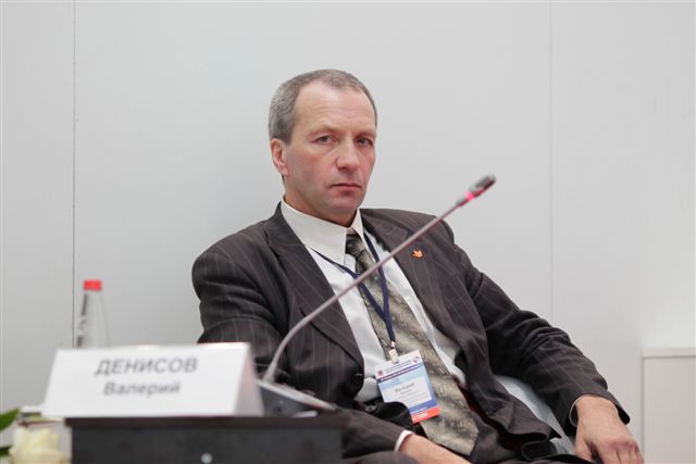 Денисов Валерий Николаевич