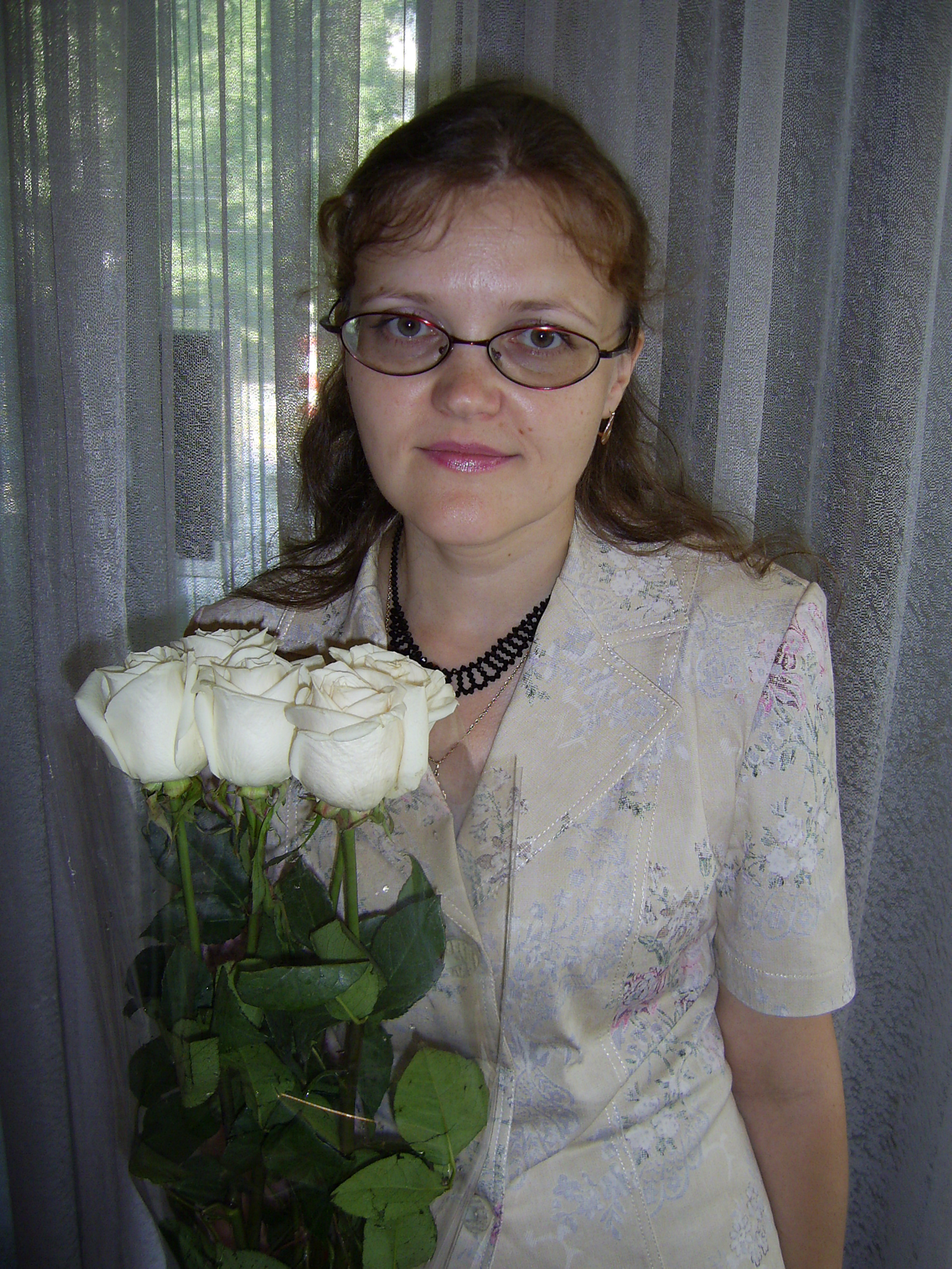 Соловьева Анна Геннадьевна