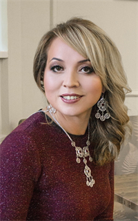 Давлеткиреева Лилия Зайнитдиновна