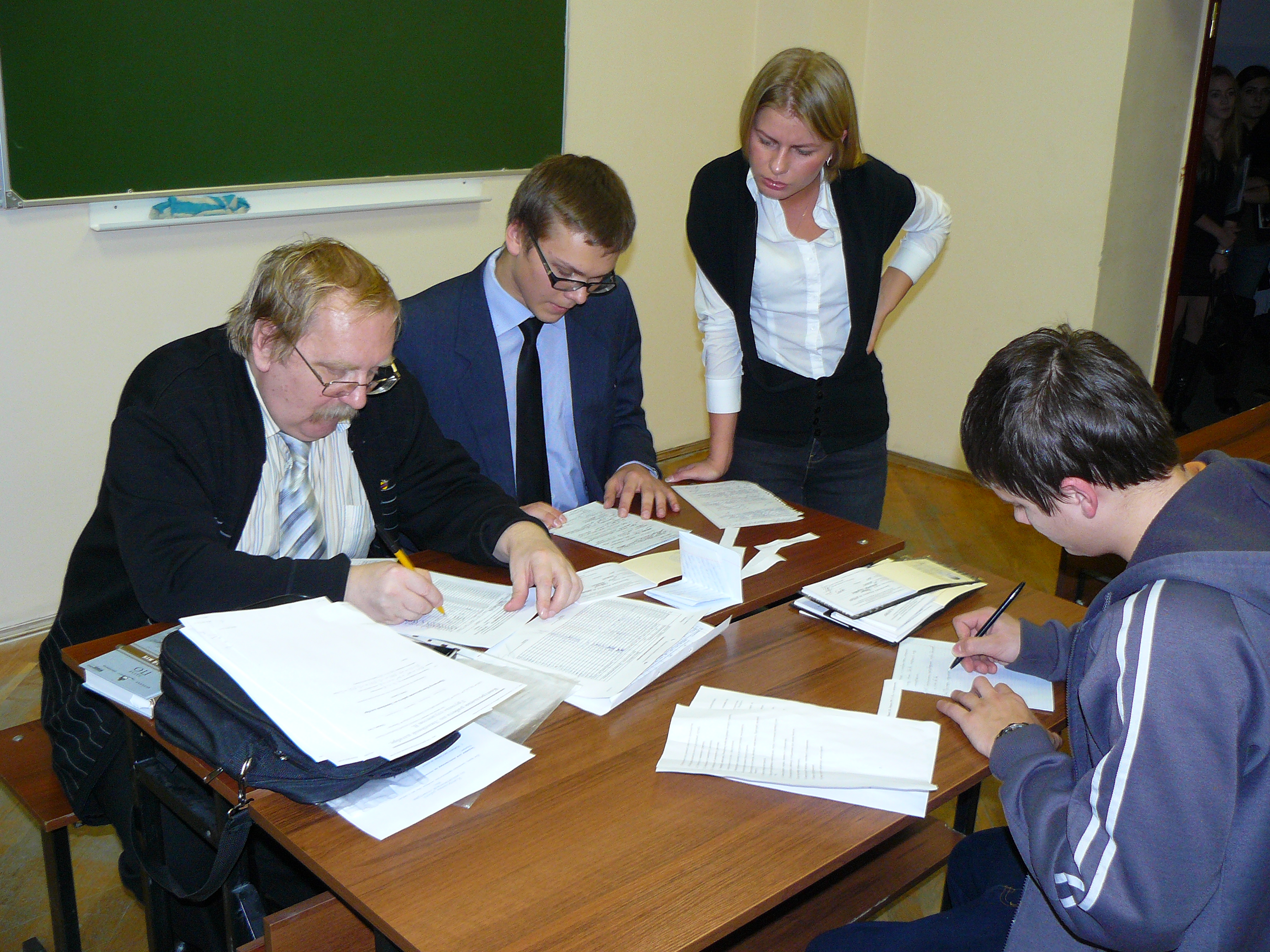 Ловягин Юрий Никитич