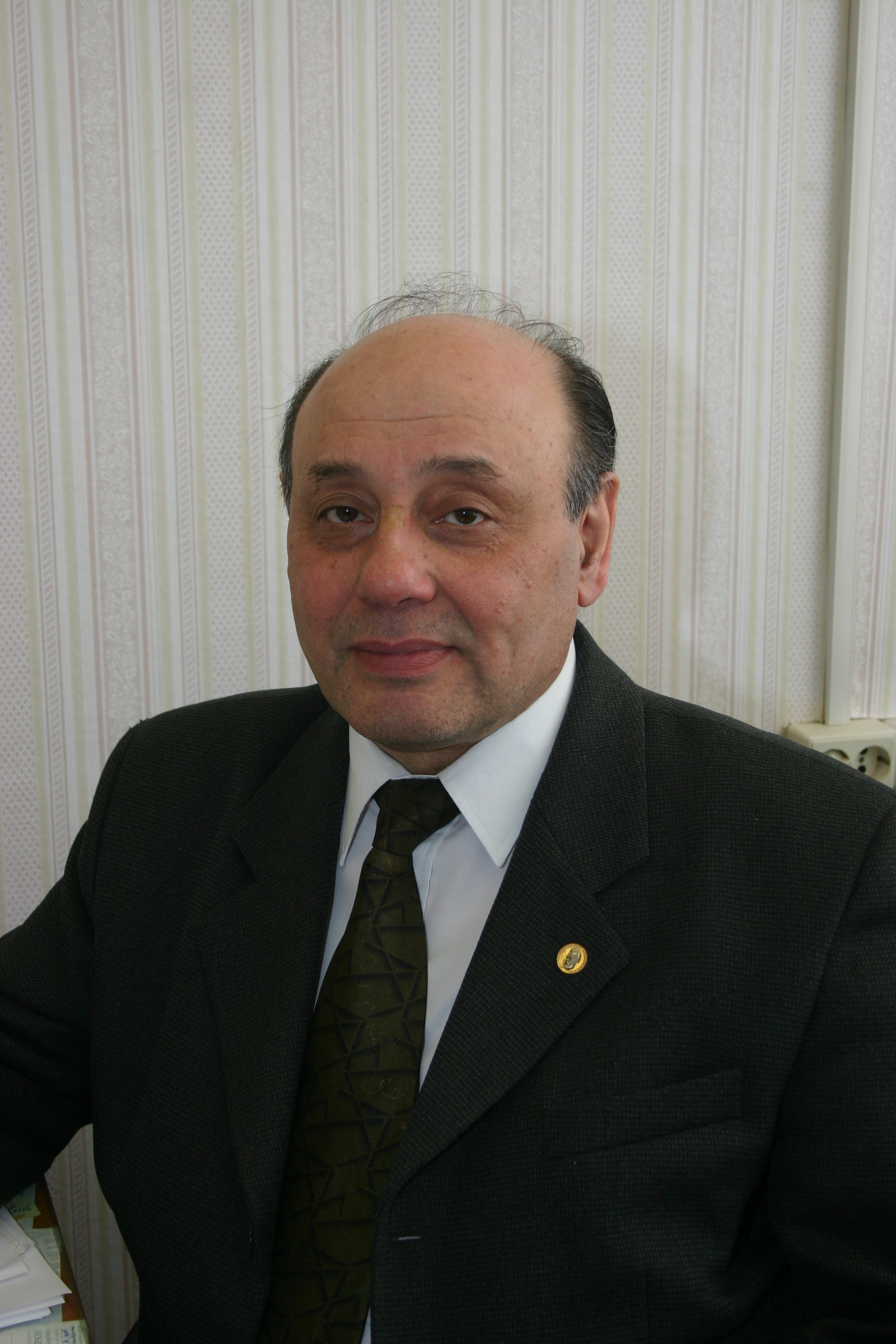 Фото автора