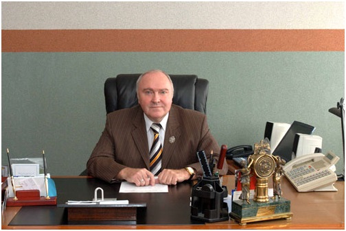 Макаров Владимир Васильевич