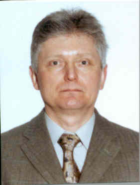 Мухуров Николай Иванович