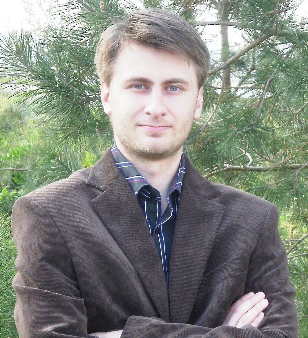 Мостовой Антон Станиславович