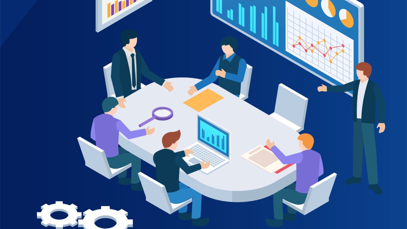 Принятие управленческих решений в условиях риска